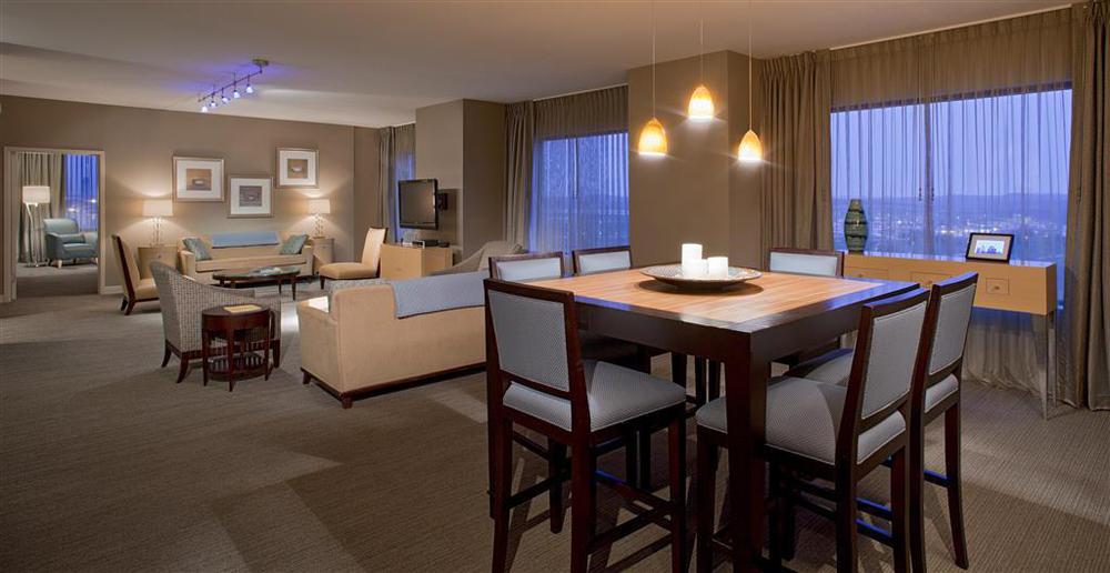 Hyatt Regency Pittsburgh International Airport 4* Clinton