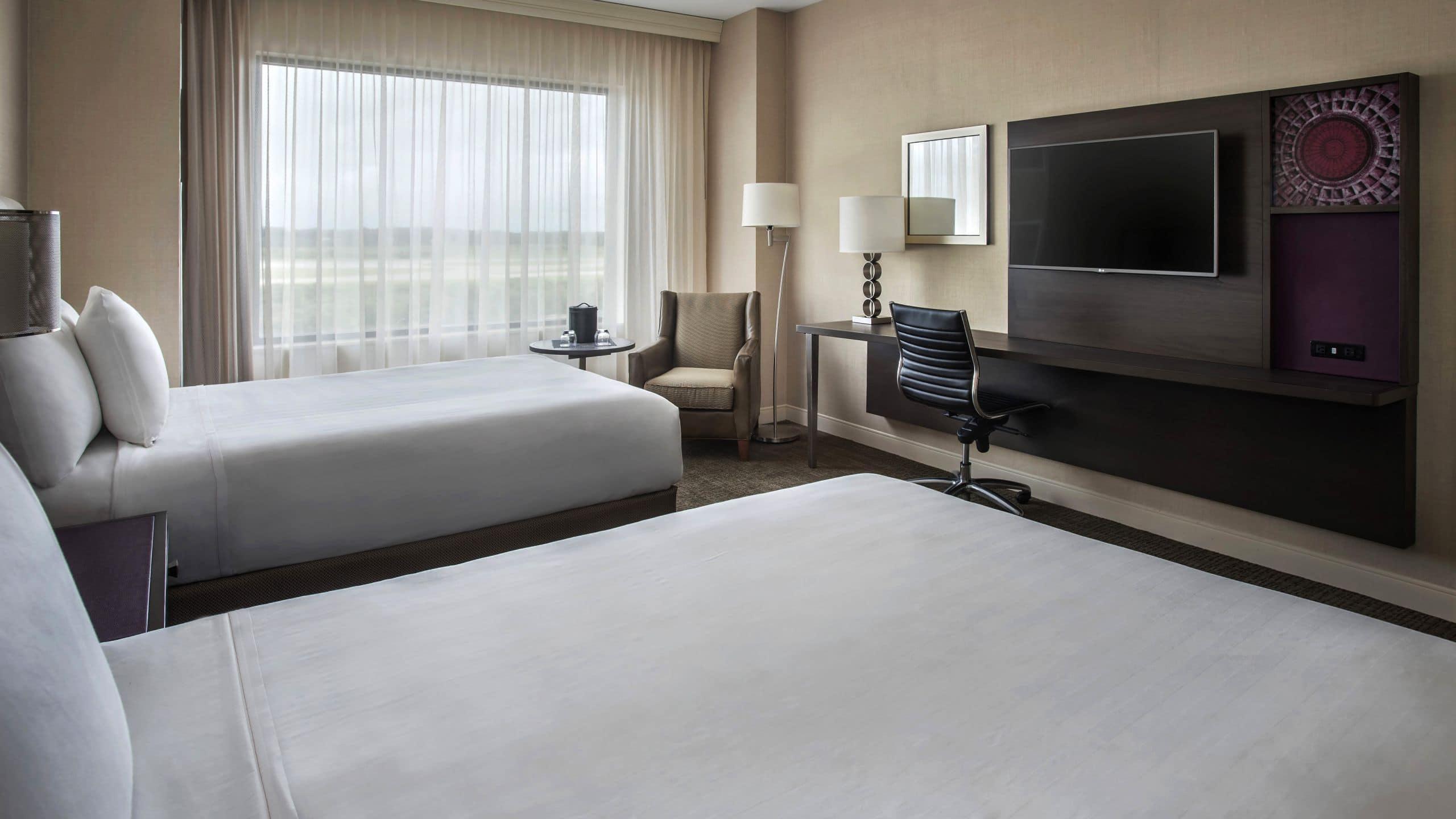 Hotel Hyatt Regency Pittsburgh International Airport