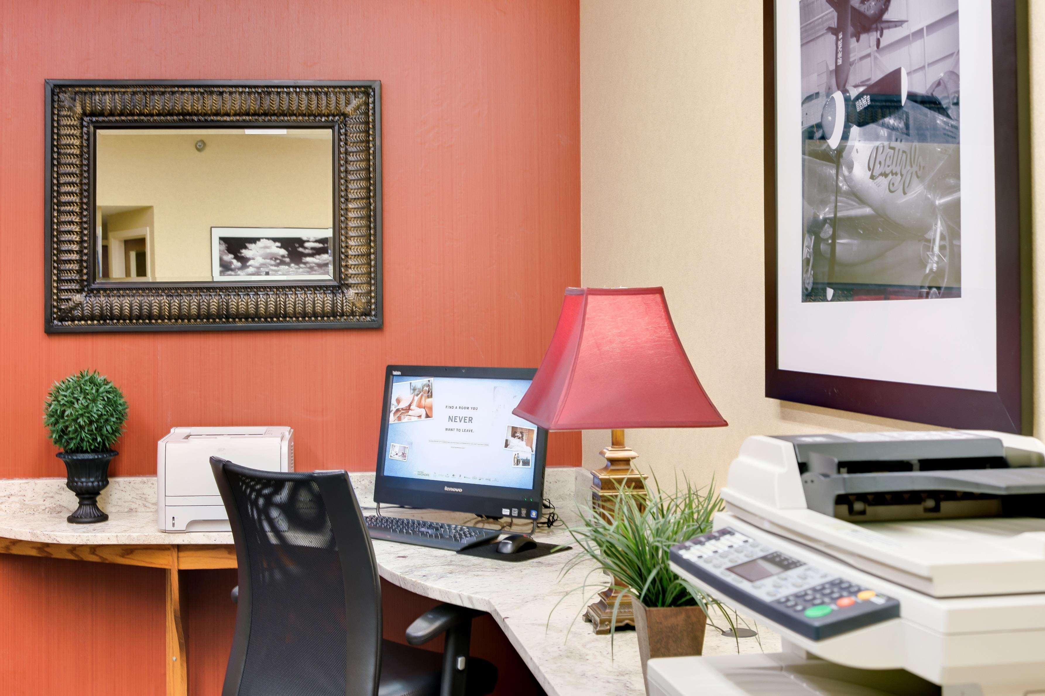 Hyatt Regency Pittsburgh International Airport Clinton