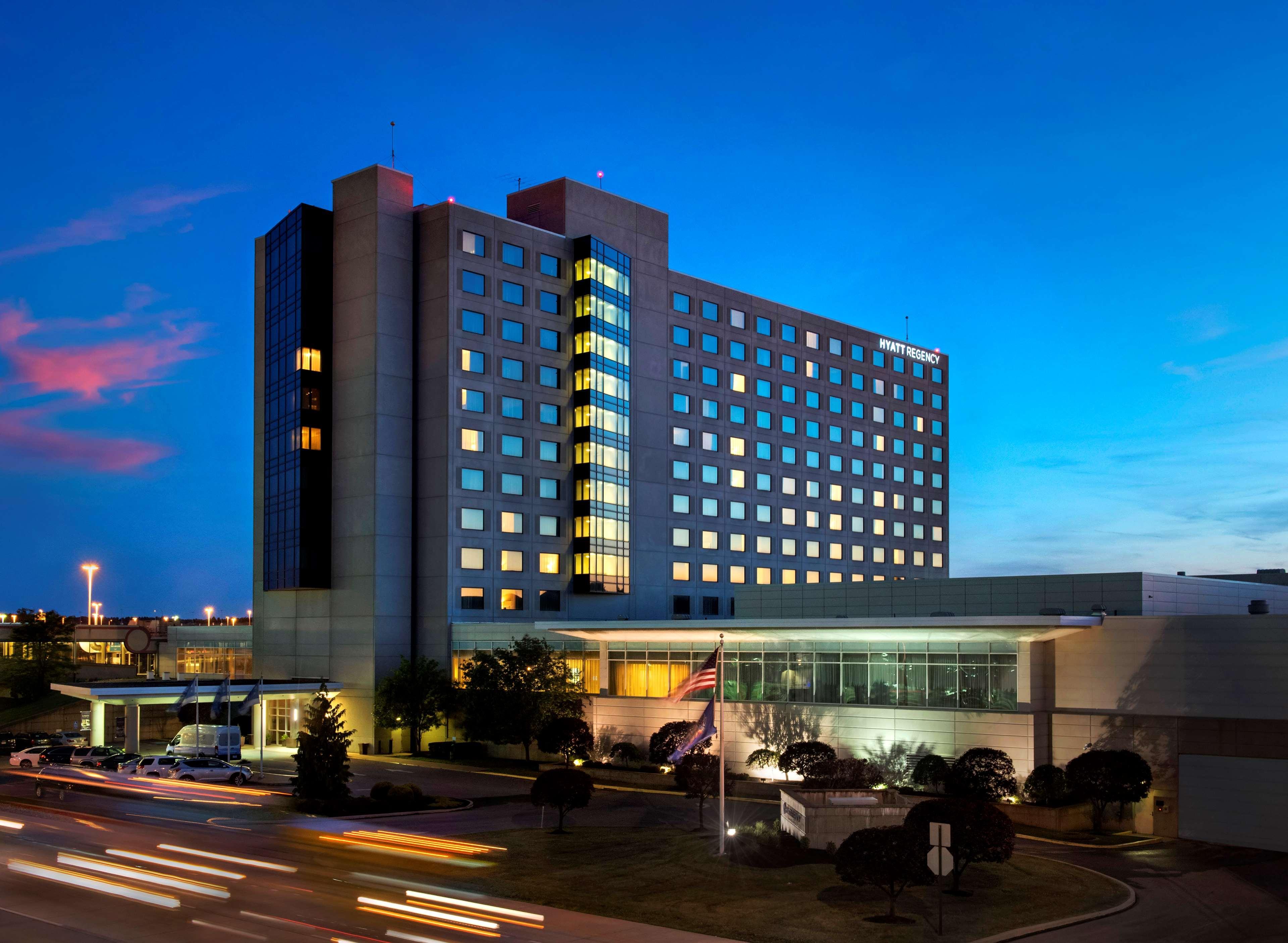 Hyatt Regency Pittsburgh International Airport Hotel Clinton