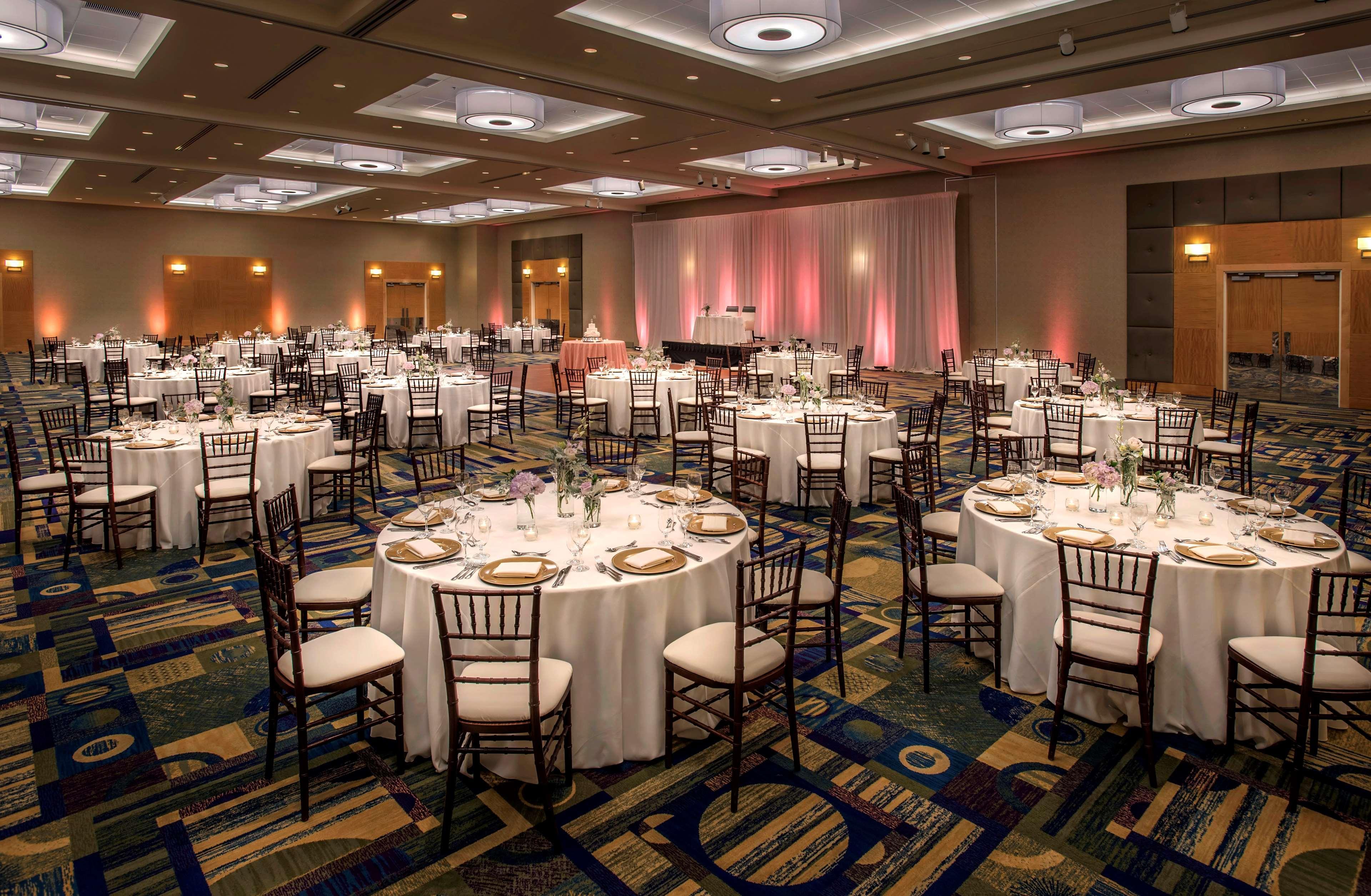 Hotel Hyatt Regency Pittsburgh International Airport