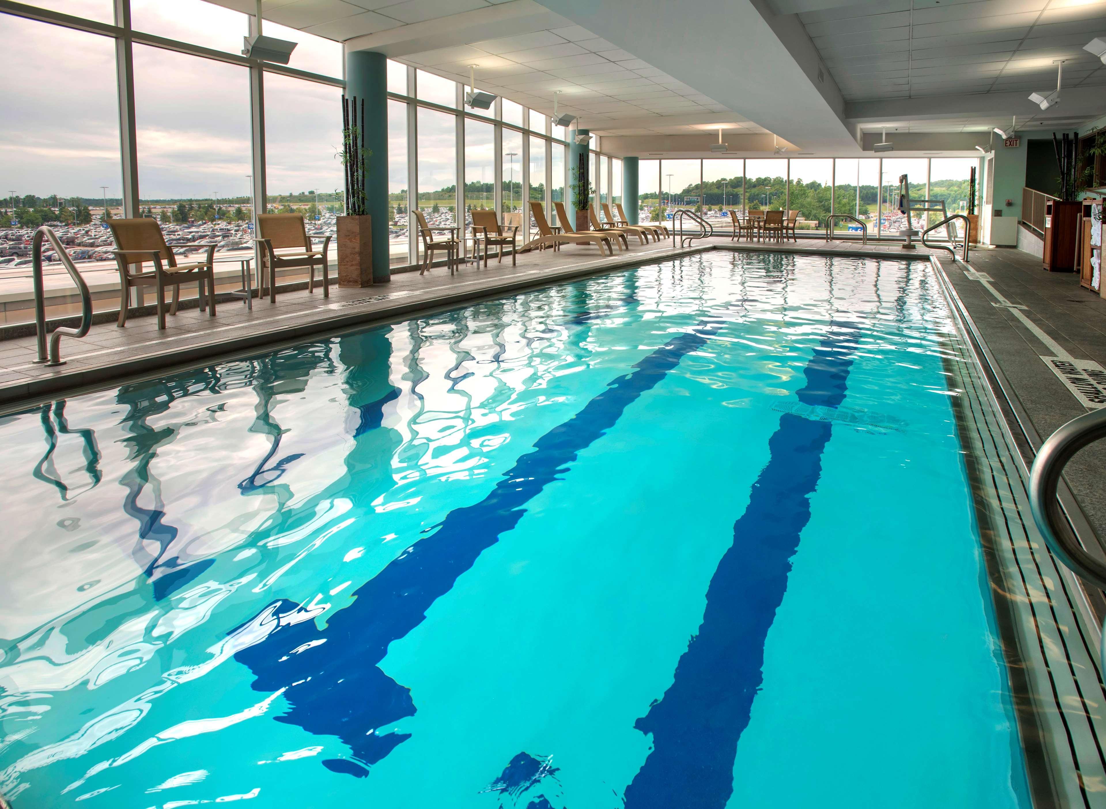 Hyatt Regency Pittsburgh International Airport Hotel