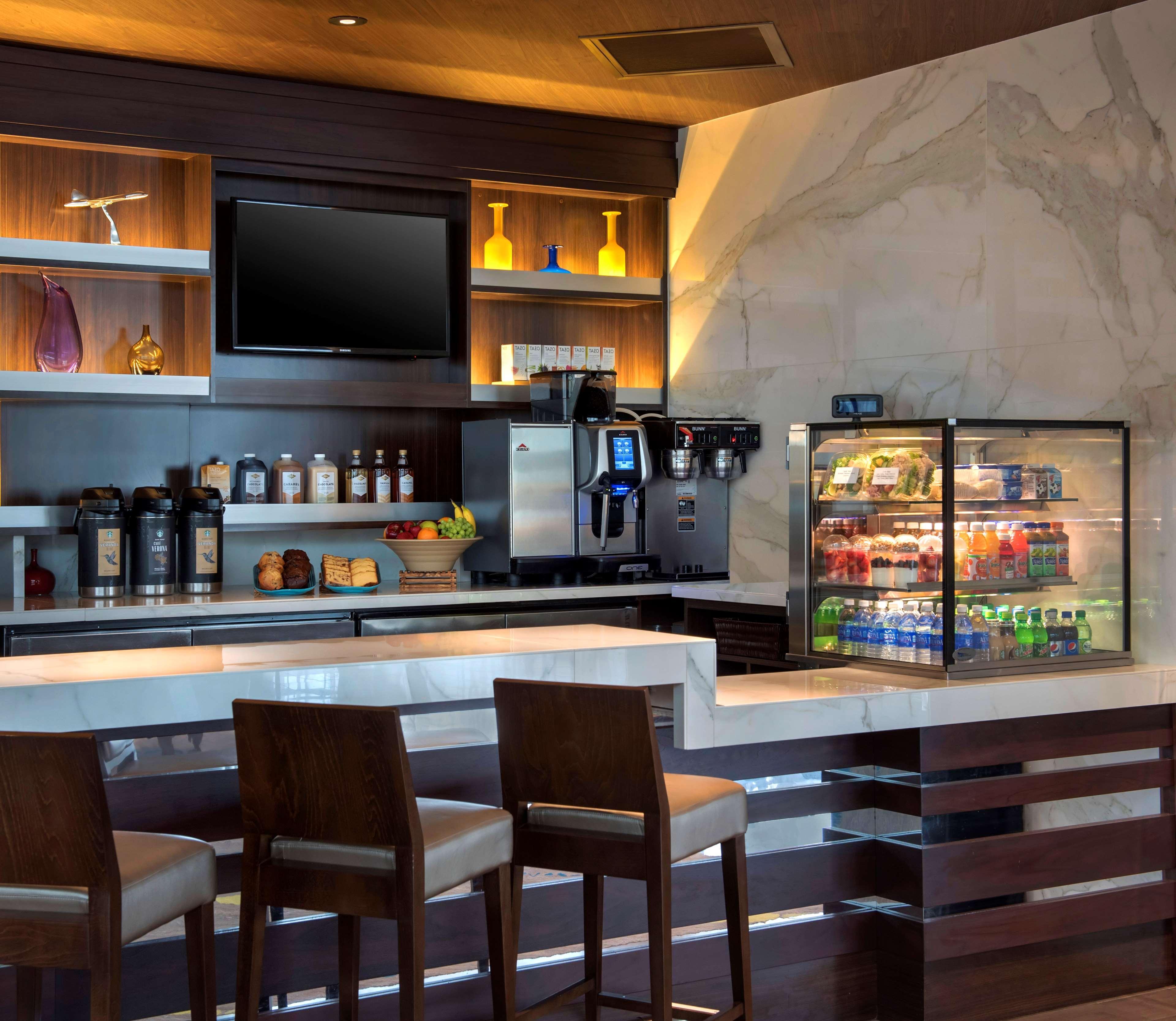Hotel Hyatt Regency Pittsburgh International Airport
