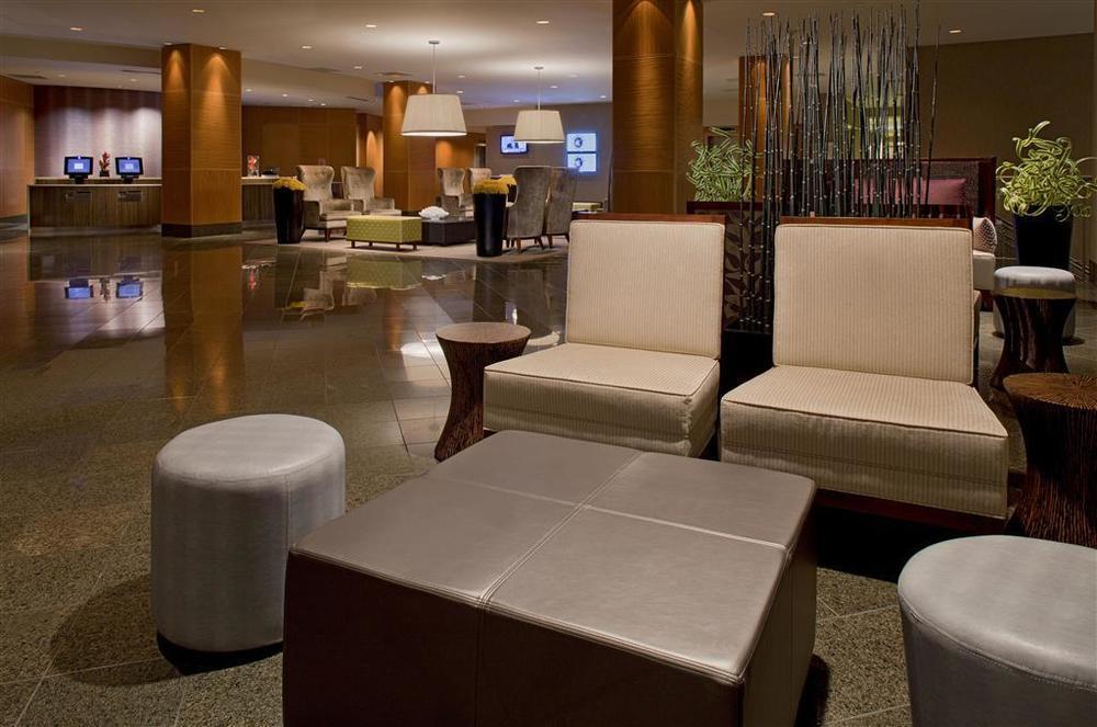 Hotel Hyatt Regency Pittsburgh International Airport