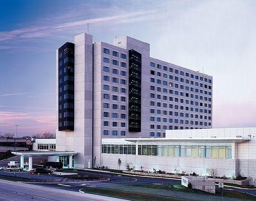 Hyatt Regency Pittsburgh International Airport Hotel