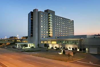 Hyatt Regency Pittsburgh International Airport Hotel Clinton