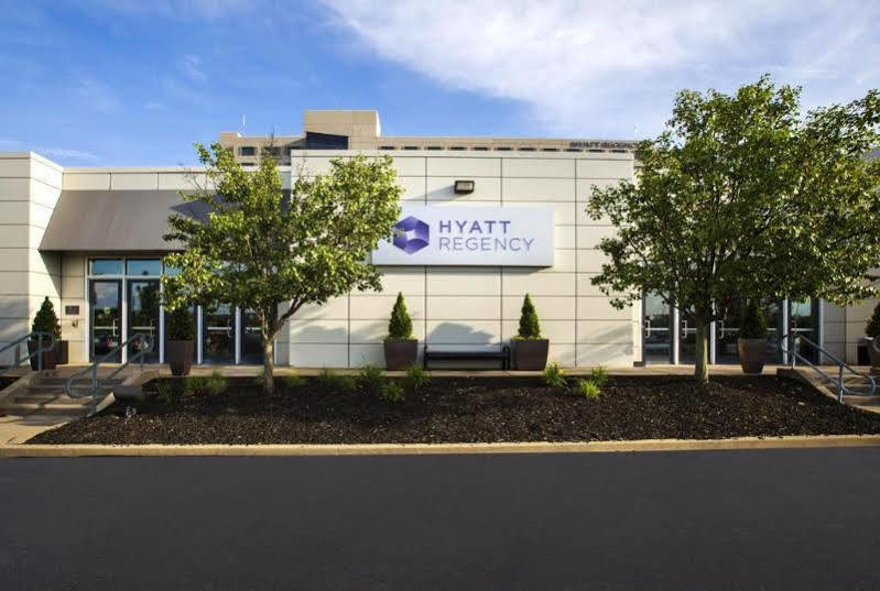 Hyatt Regency Pittsburgh International Airport