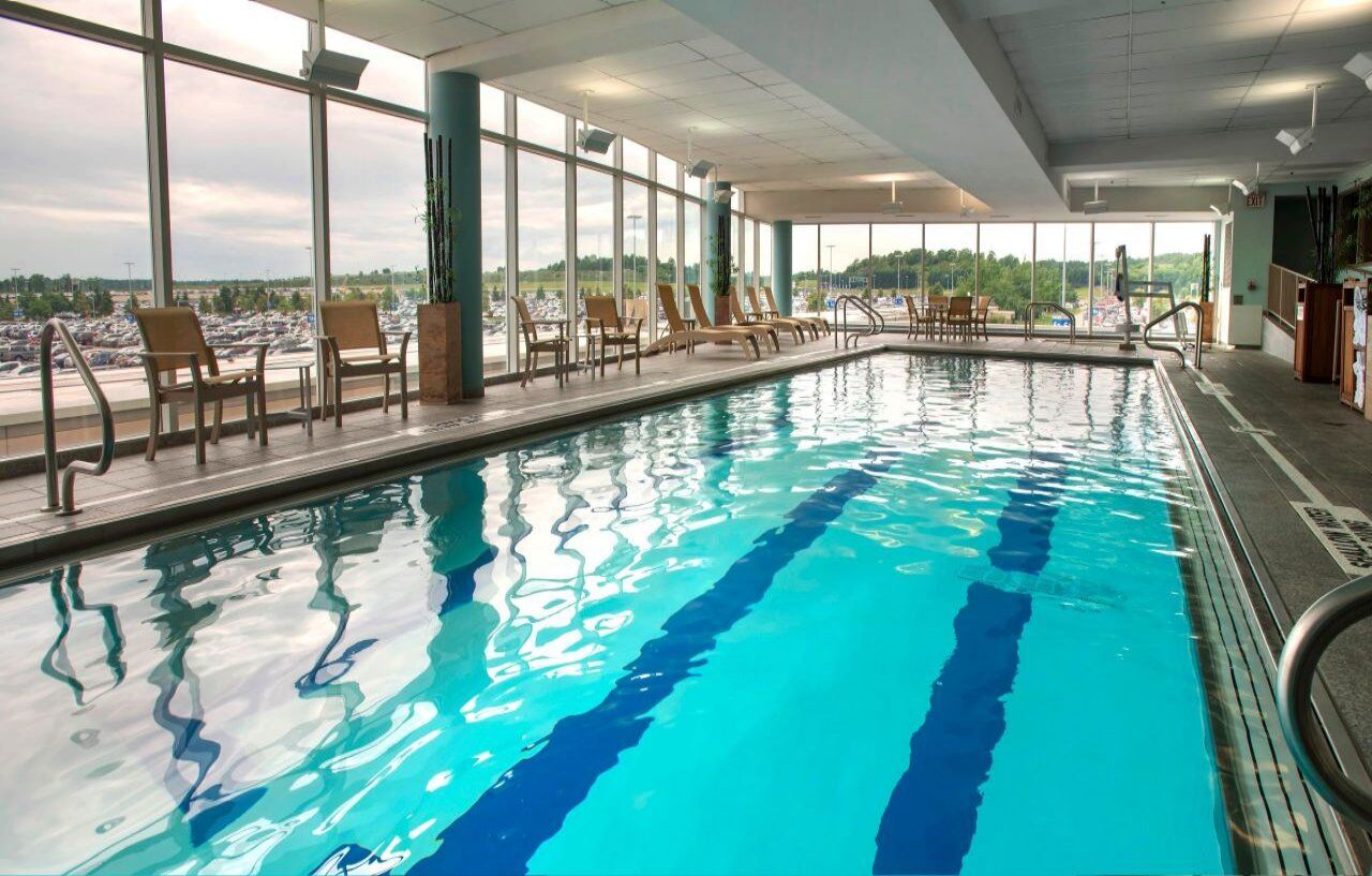 Hyatt Regency Pittsburgh International Airport Hotel