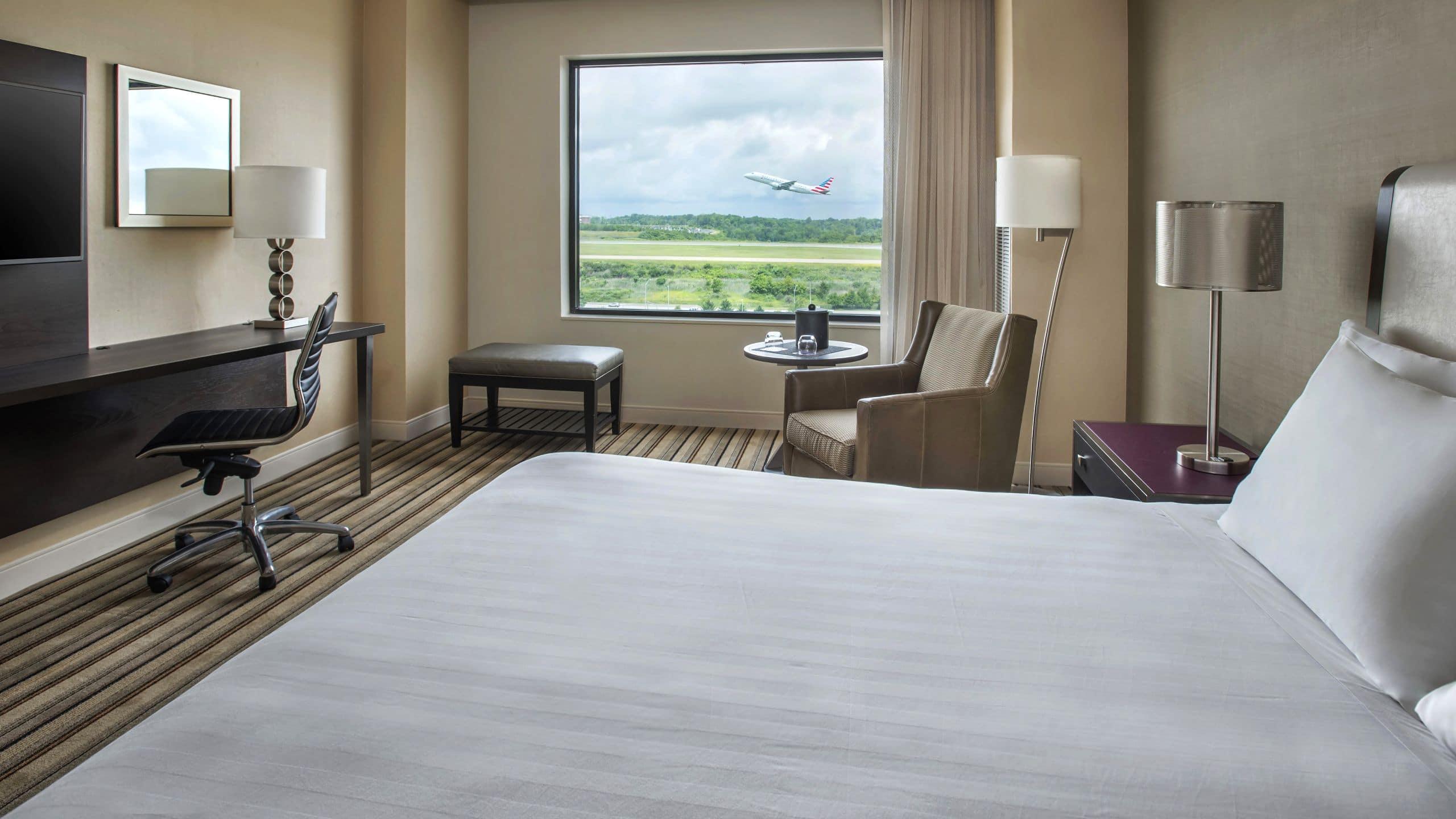 Hyatt Regency Pittsburgh International Airport Hotel Clinton