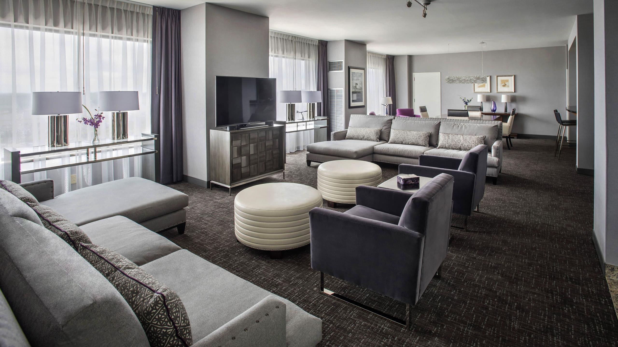 Hyatt Regency Pittsburgh International Airport 4* Clinton