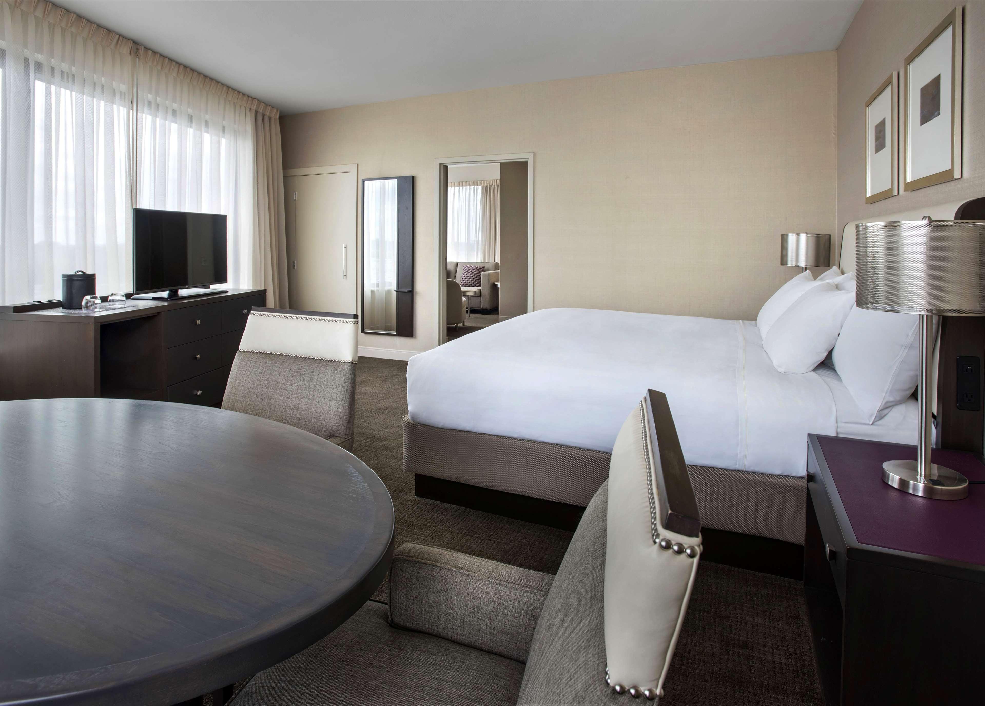 Hotel Hyatt Regency Pittsburgh International Airport Clinton