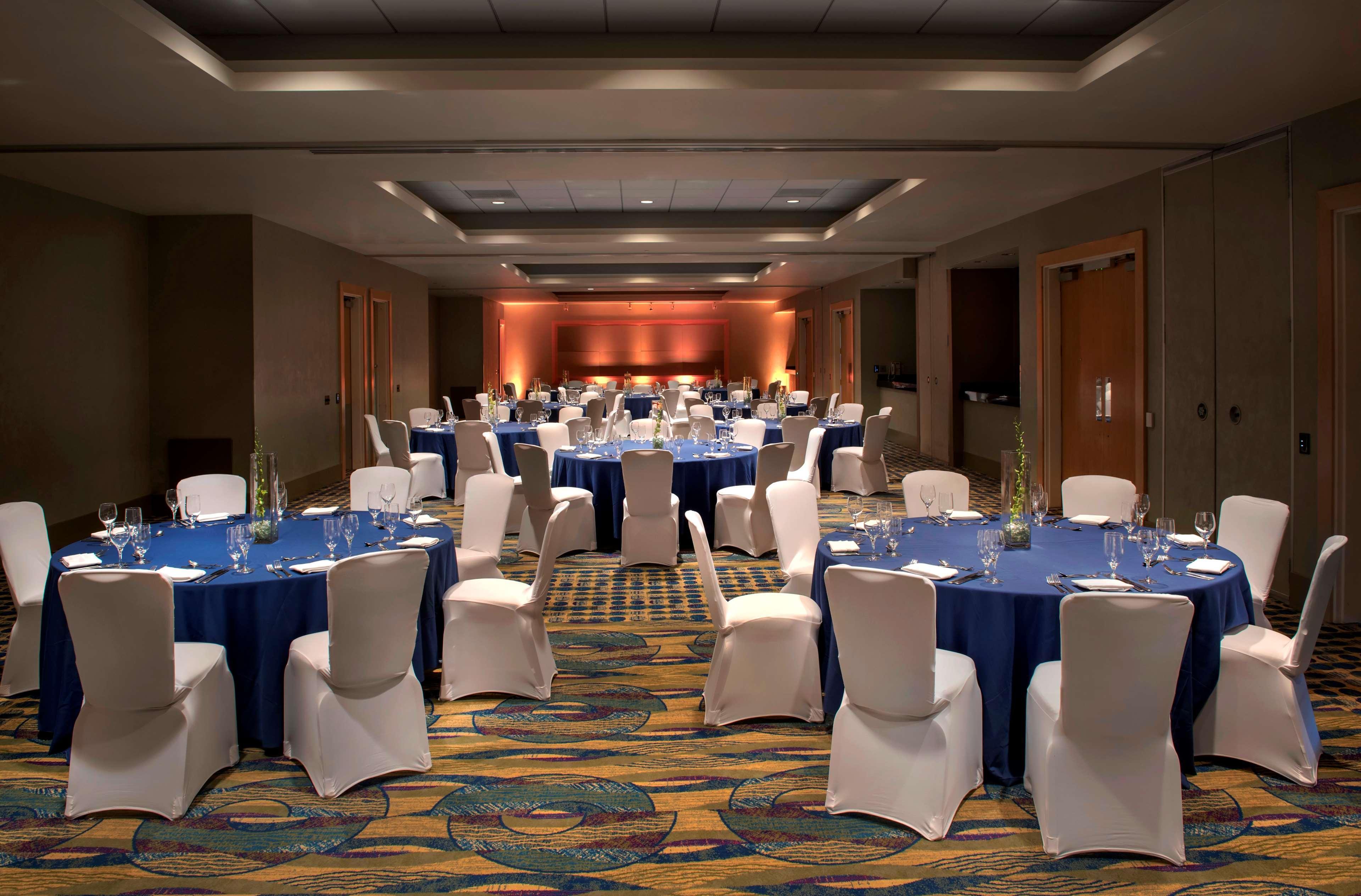 Hyatt Regency Pittsburgh International Airport 4* Clinton