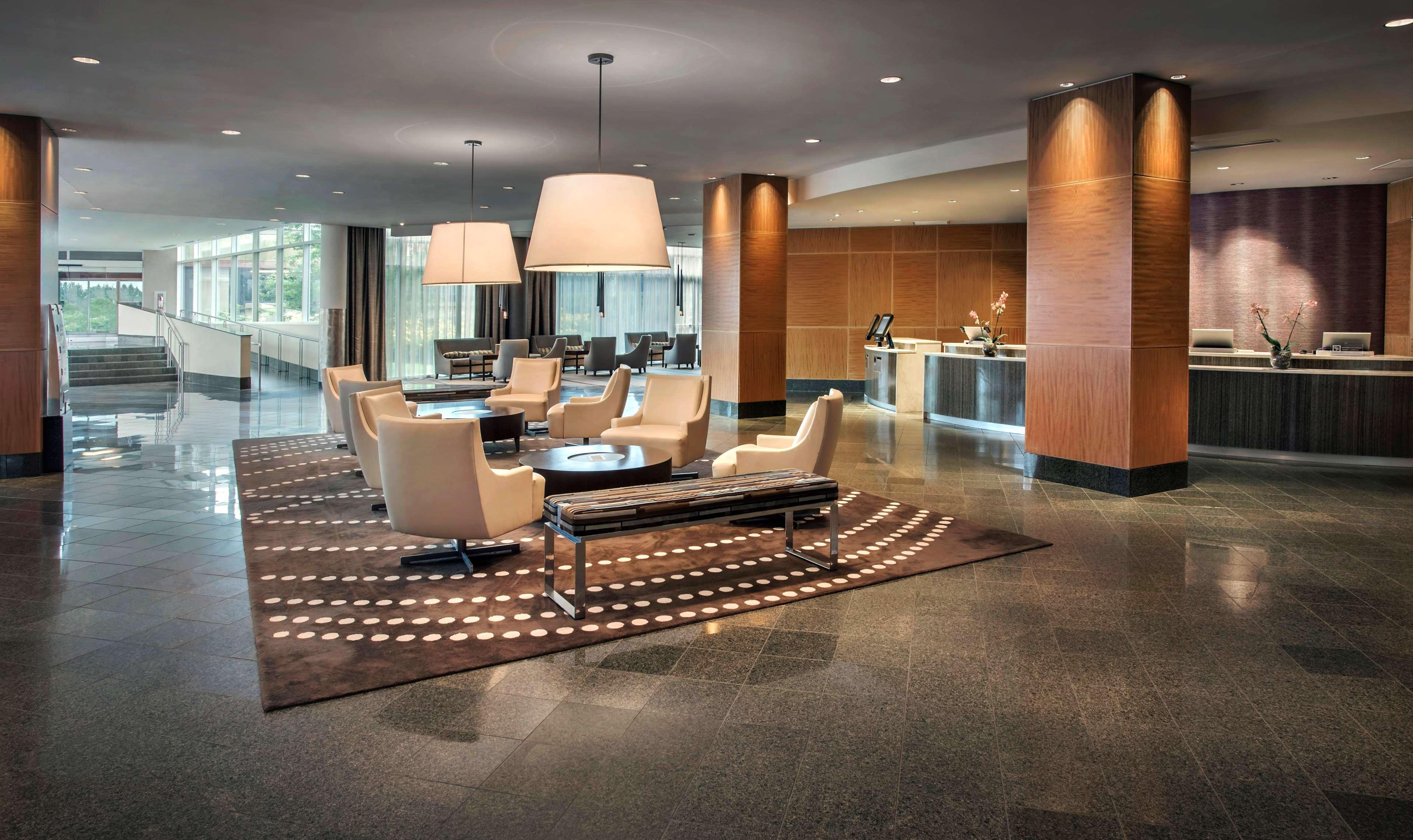 Hyatt Regency Pittsburgh International Airport 4* Clinton