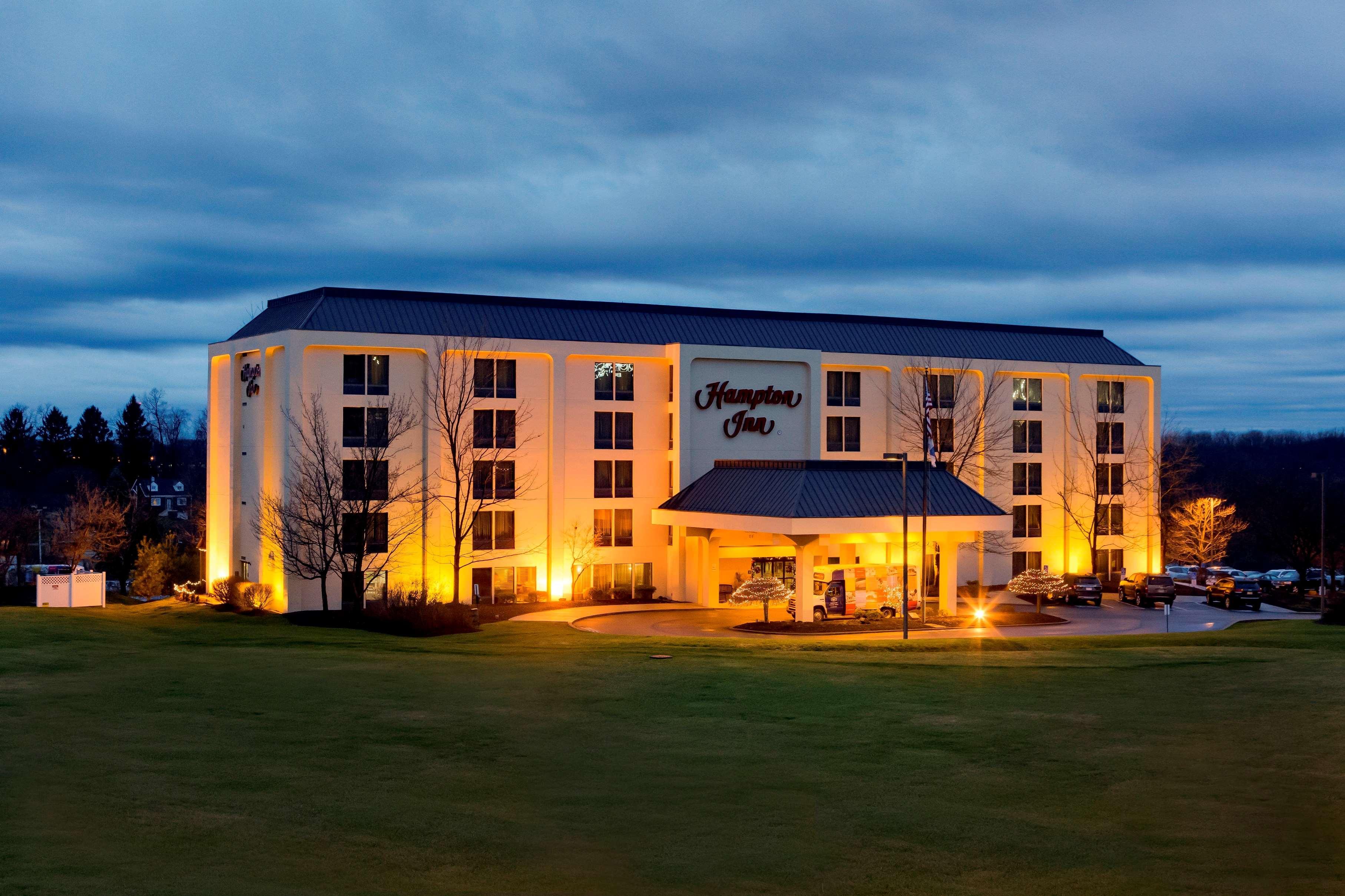 Hyatt Regency Pittsburgh International Airport Hotel