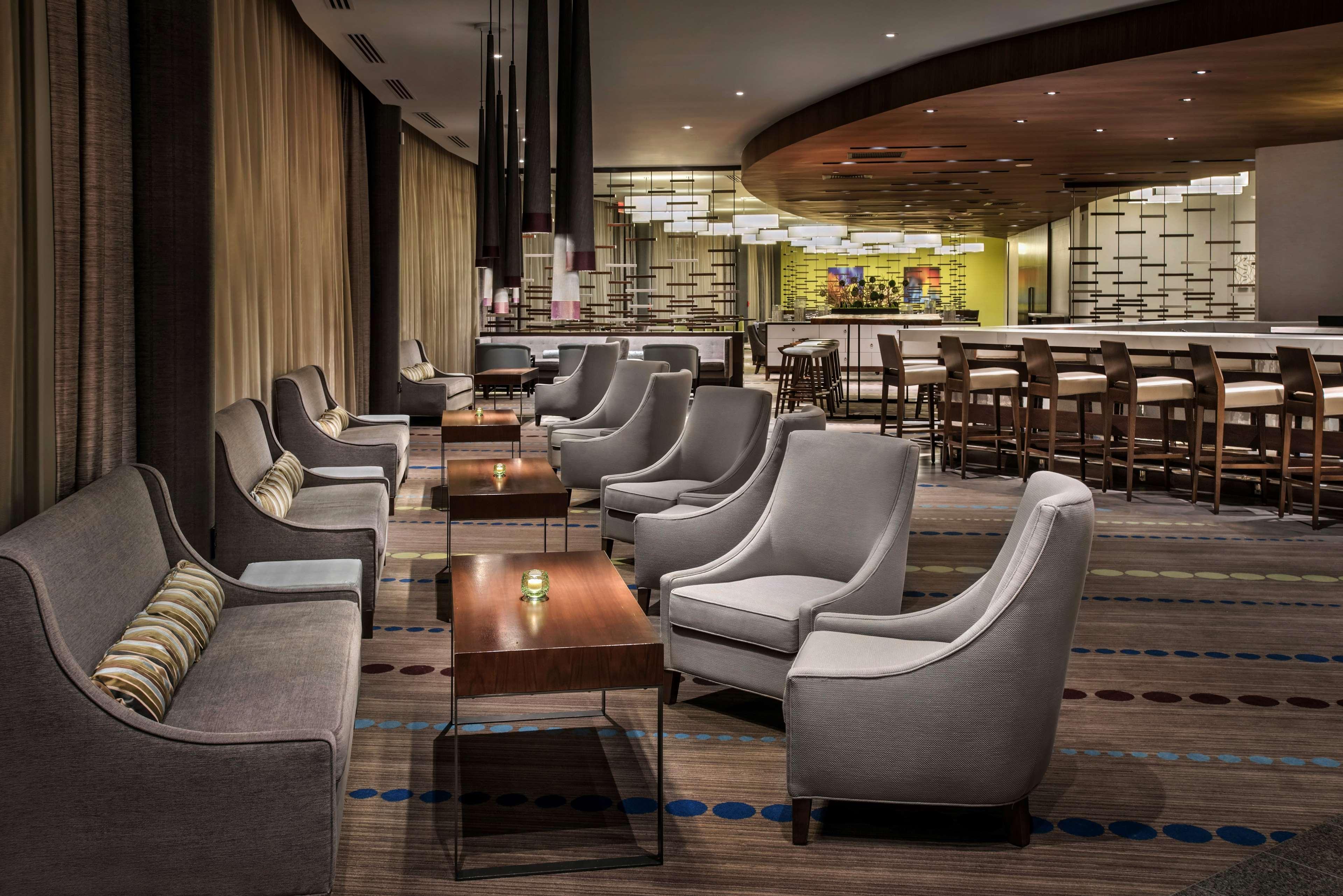 Hotel Hyatt Regency Pittsburgh International Airport