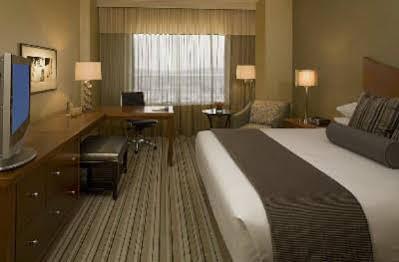Hotel Hyatt Regency Pittsburgh International Airport
