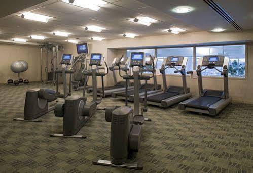 Hyatt Regency Pittsburgh International Airport Clinton