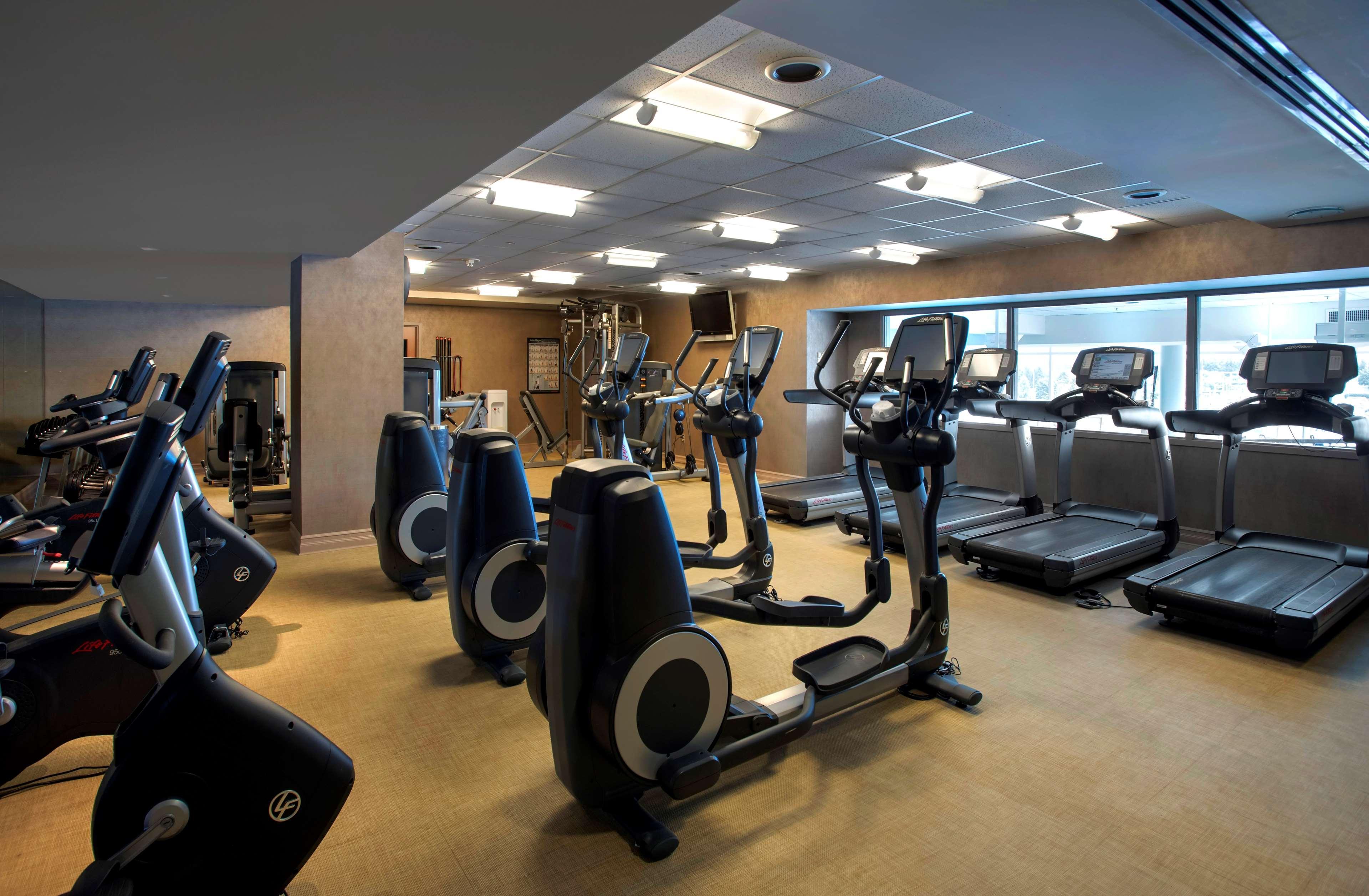 Hotel Hyatt Regency Pittsburgh International Airport