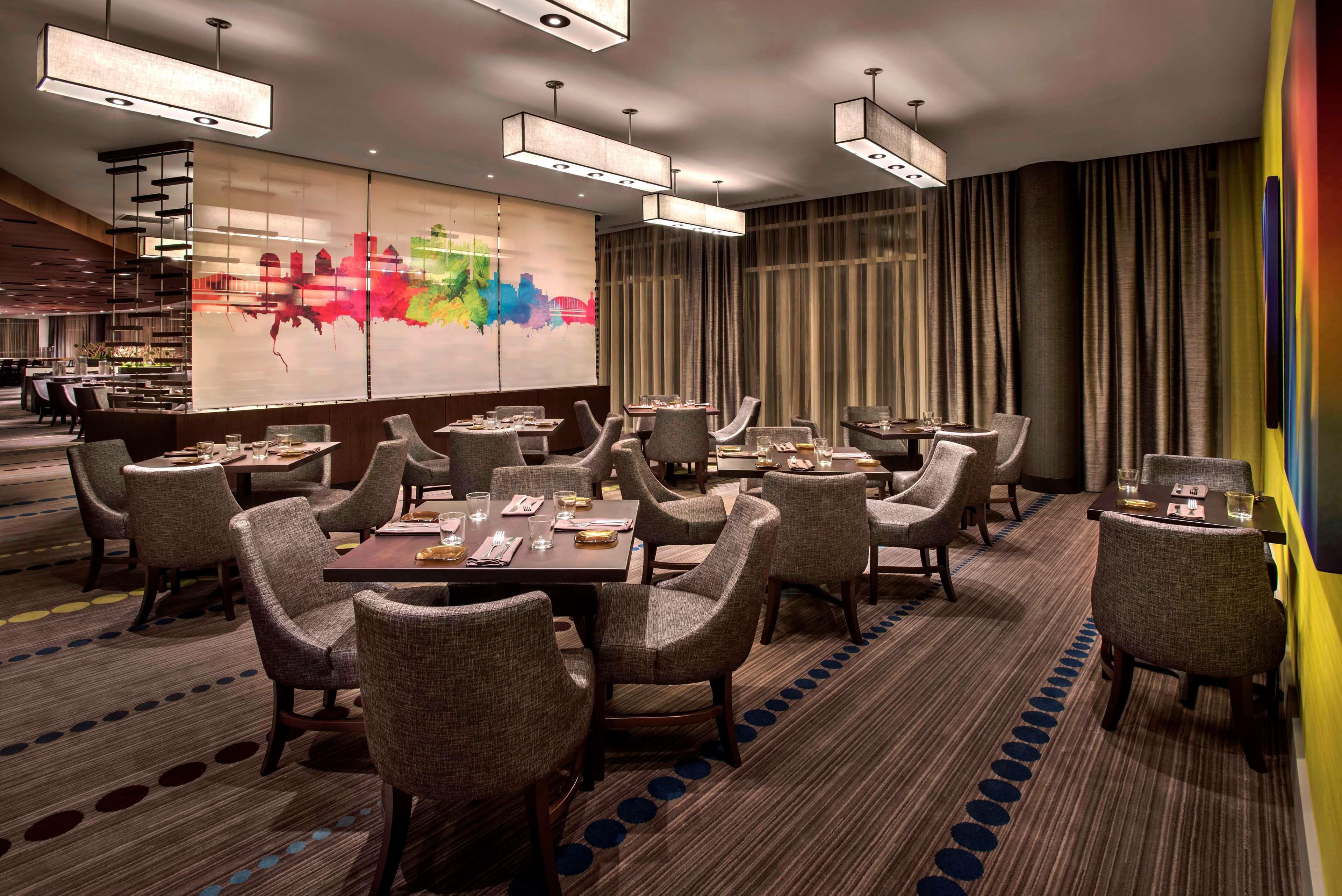 Hyatt Regency Pittsburgh International Airport Clinton