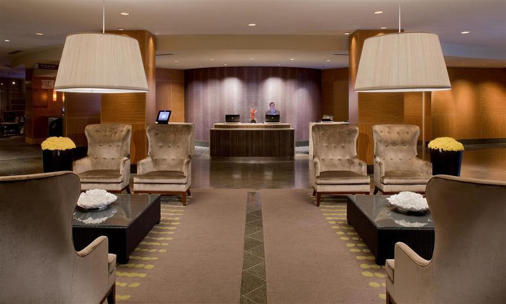 Hyatt Regency Pittsburgh International Airport 4* Clinton