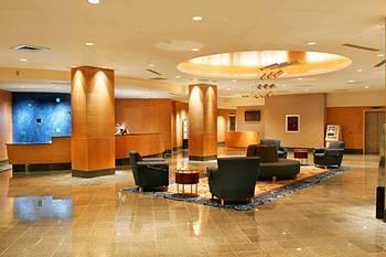 Hyatt Regency Pittsburgh International Airport 4*