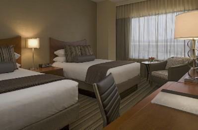Hyatt Regency Pittsburgh International Airport 4* Clinton