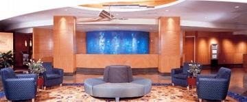 Hyatt Regency Pittsburgh International Airport Hotel Clinton