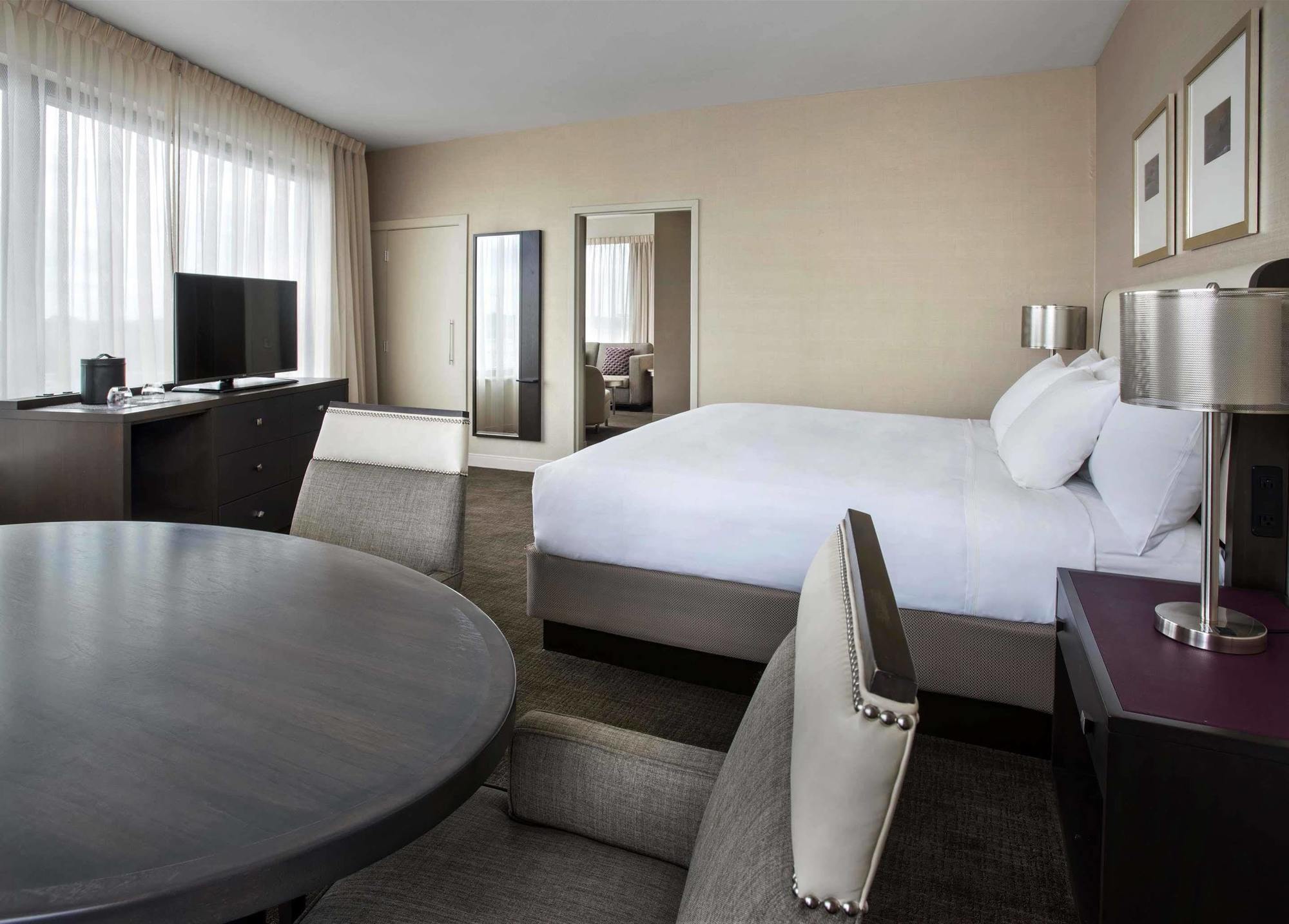 Hotel Hyatt Regency Pittsburgh International Airport